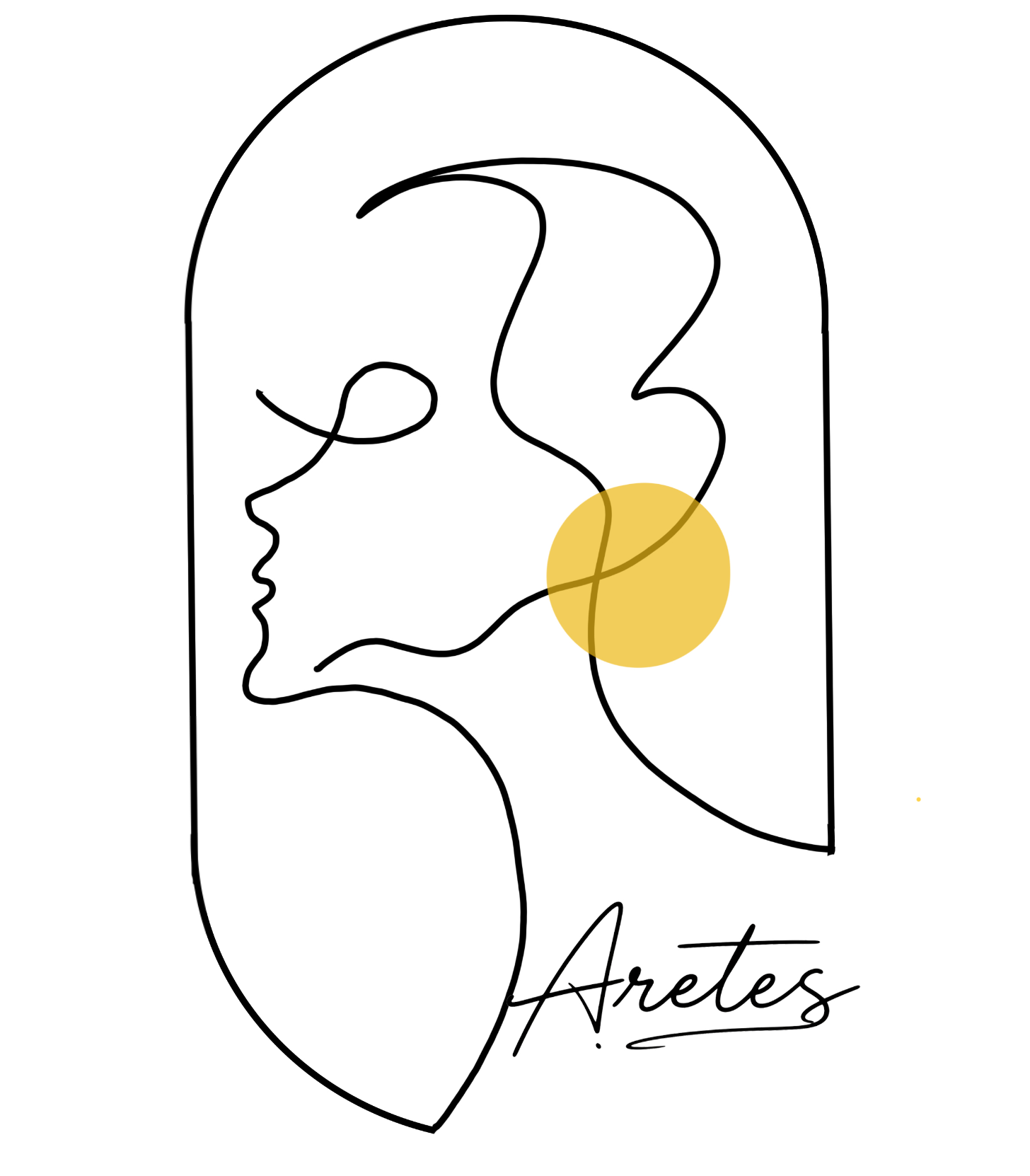 Caja Aretes