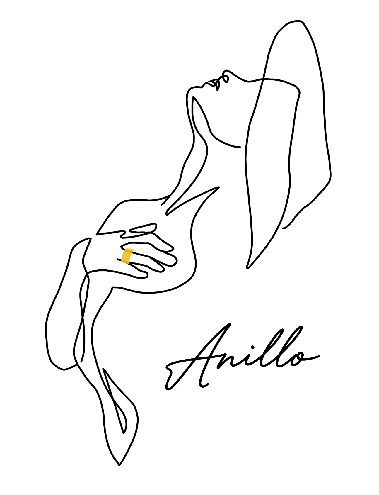 Caja Anillo