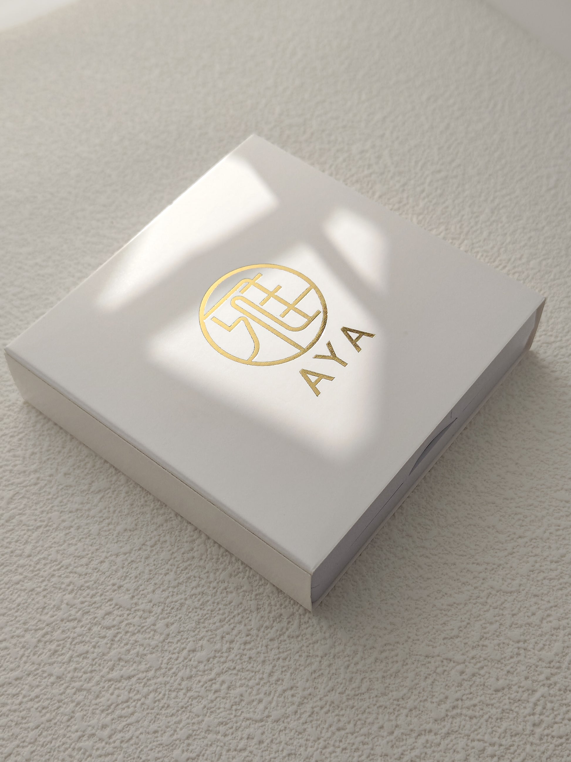 Caja Collar