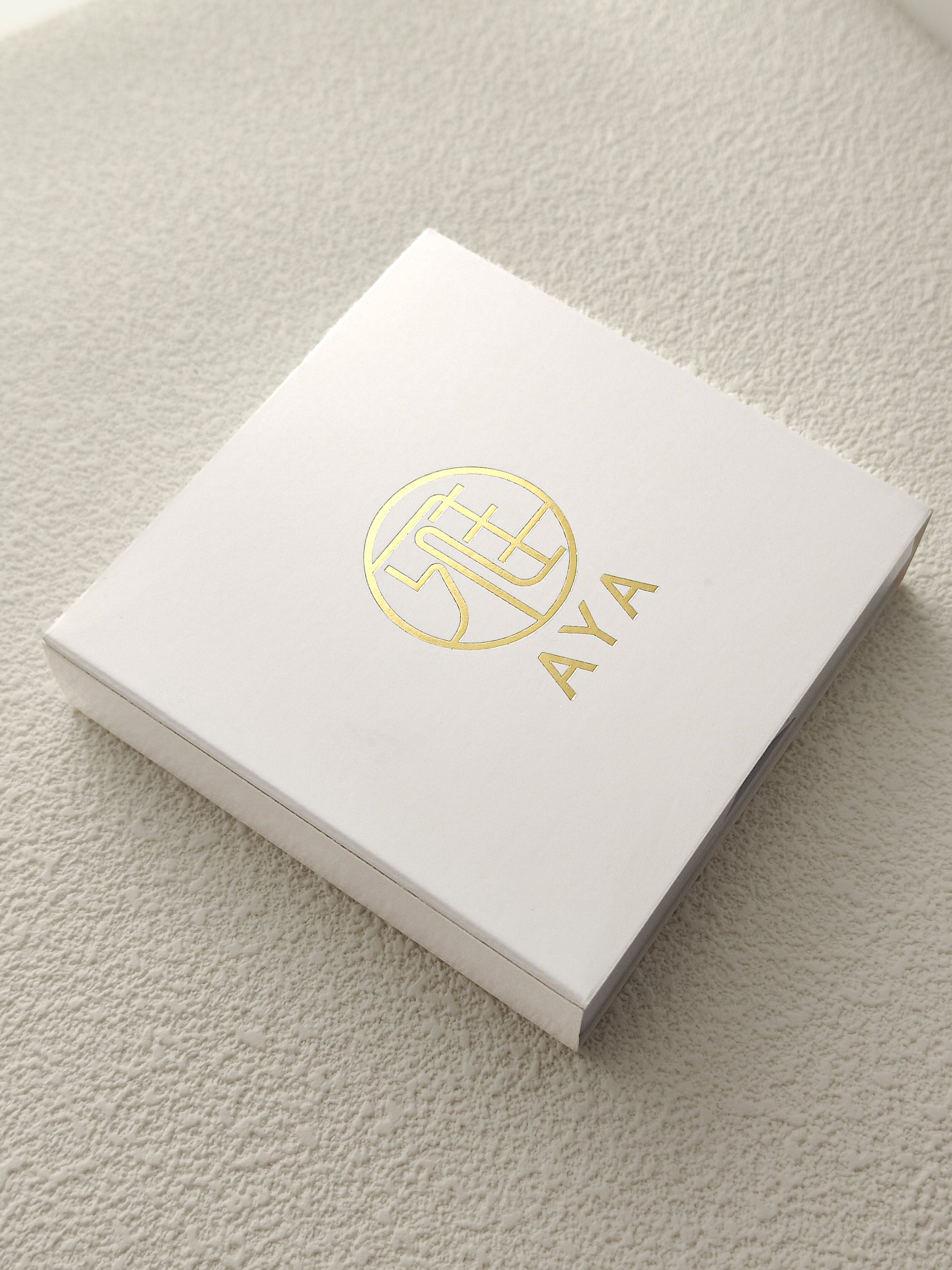 Caja Pulsera