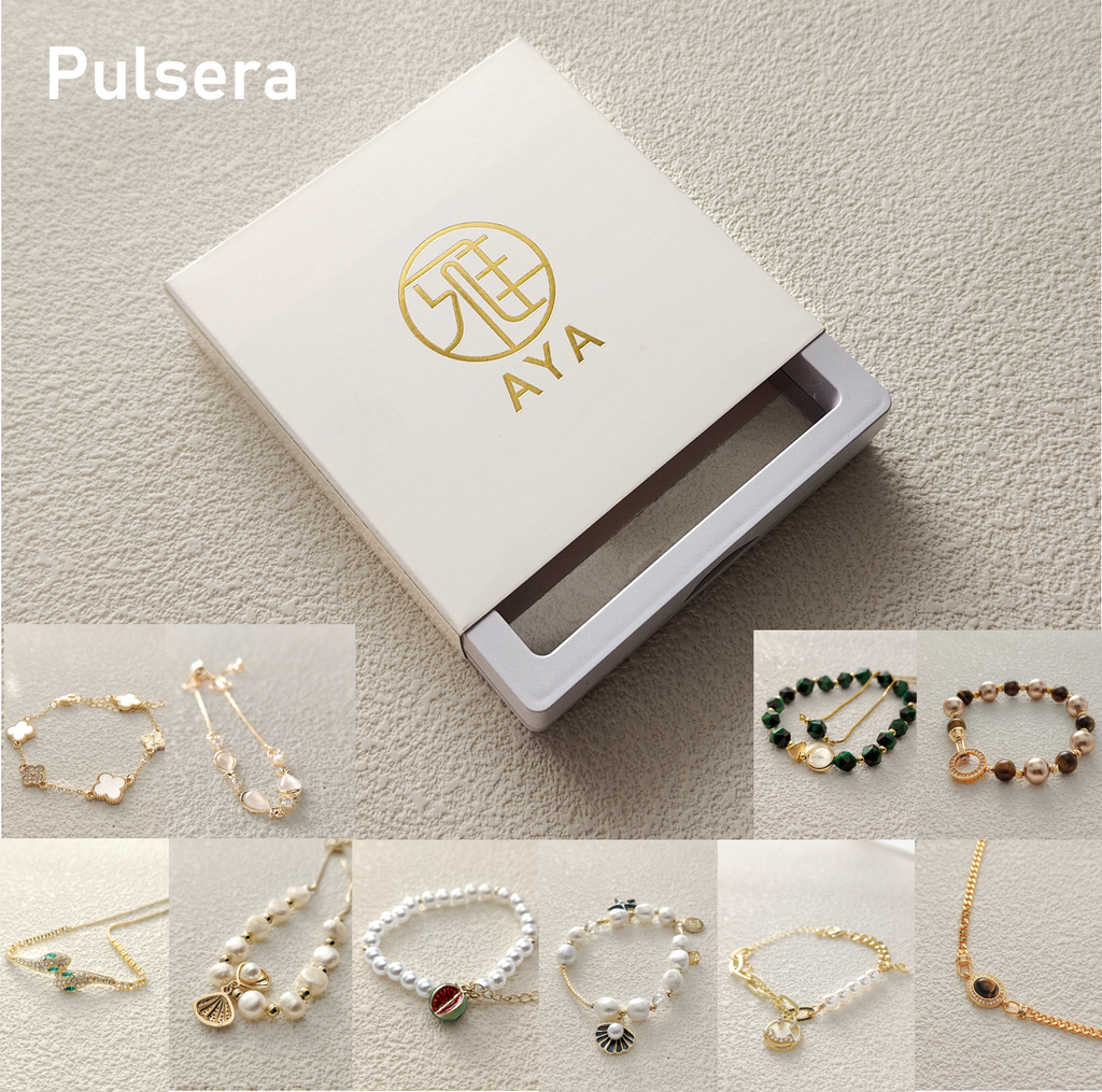 Caja Blanca