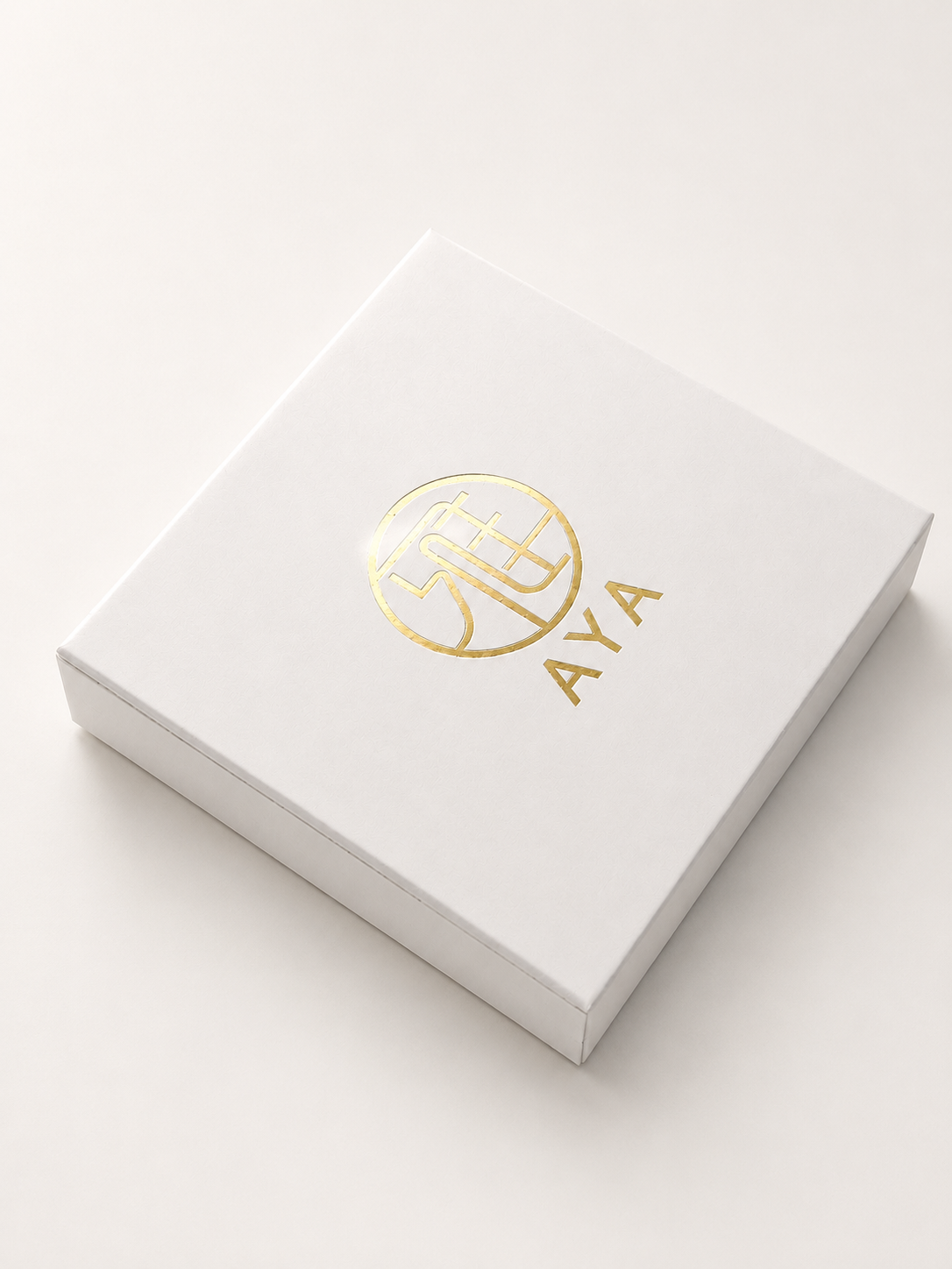 Caja Blanca-Collar